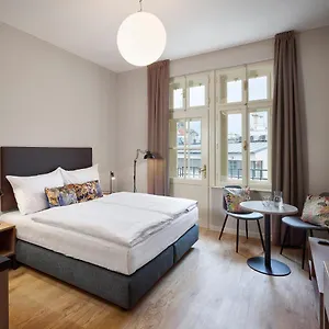 4* Aparthotel Franz By Zeitraum