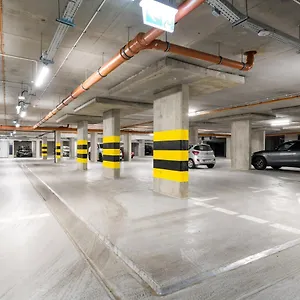  Apartament Malta By Renters Polska