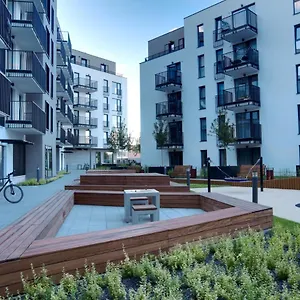  Apartament Essence Amber Polska