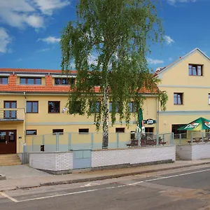 Maison d'hôtes A Restaurace Simanda