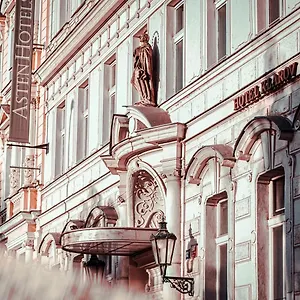 Klarov Prag