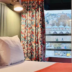 Casa Rosa Turkije