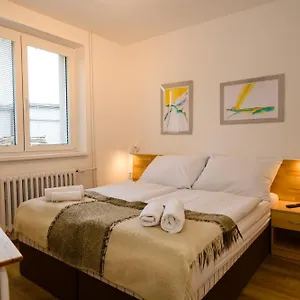 Wellness Bohemia Gasthuis