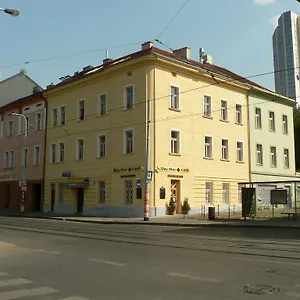 Beta Pension Praga