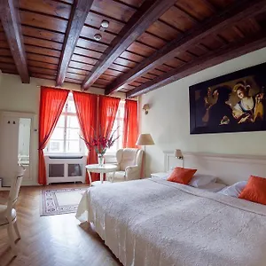 Hotel Tyn Yard