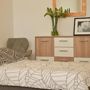  Apartament Seaside Base Polska