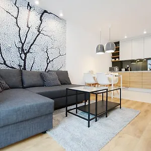 Apartament Chilliapartamenty Bliżej Morza Koral Polska