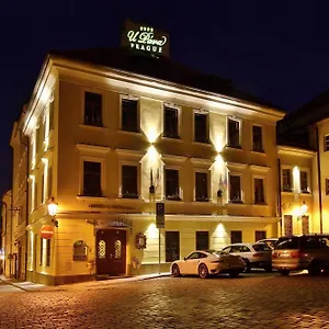 Отель U Pava