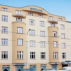 3* Hotel My Apollon