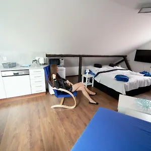 Bluestars Family Tsjechië