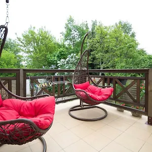  Apartament Apartament U Przyjaciół Polska