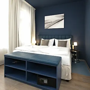 4* Hotel Alveo