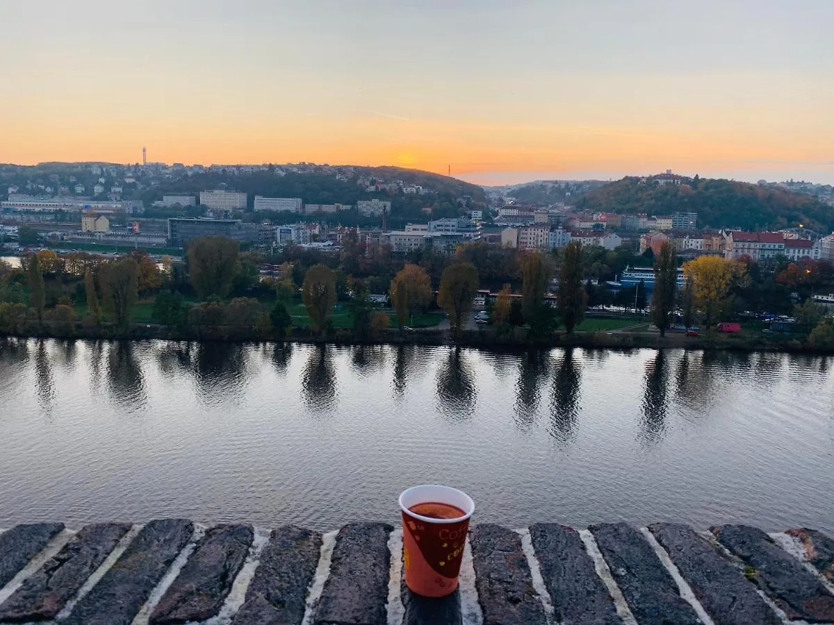 Hotel Pankrac Prague