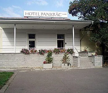 Hotel Pankrac Praga