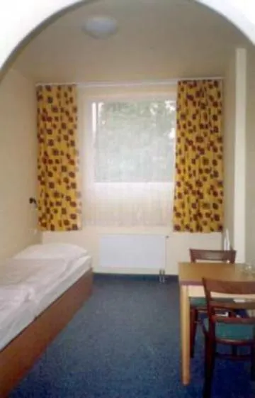 Hotel Pankrac Prague