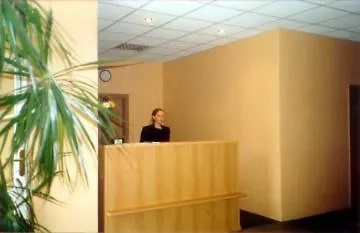 Hotel Pankrac Prague Czech Republic