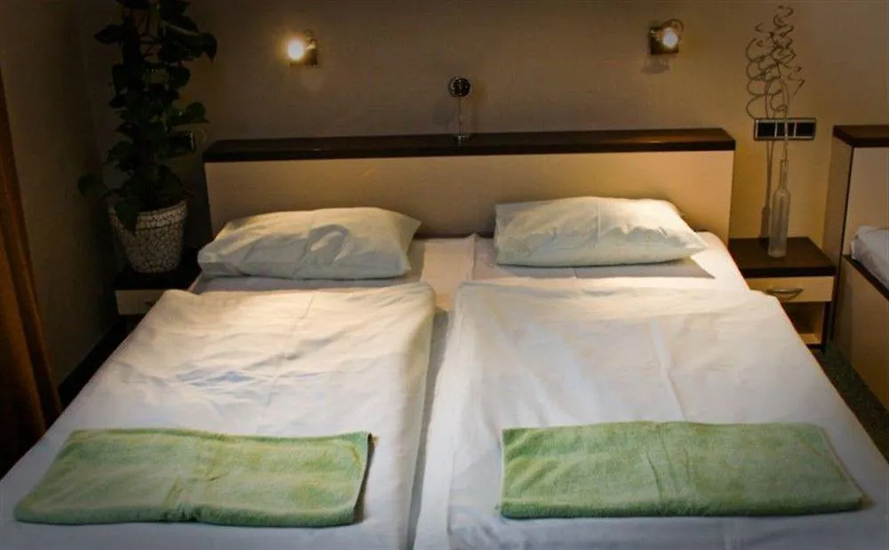 Hotel Pankrac Prague 3*,  Czech Republic